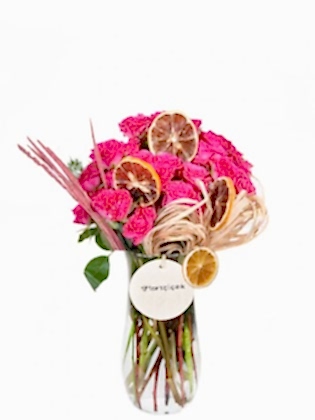 Pink Joy Roses