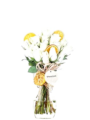 White Rose Love